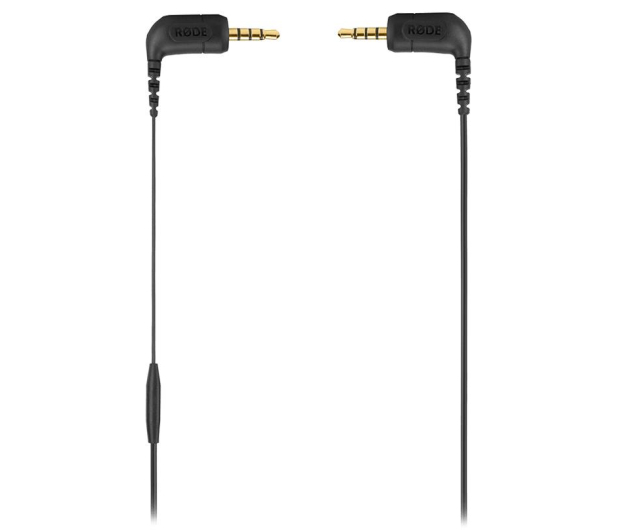Rode SC10 Kabel krosowy TRRS Jack 3.5mm - 600282 - zdjęcie 2